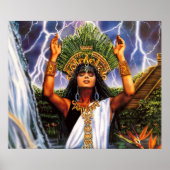 Poster Médecine (Devant)