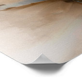 Poster Médecine de combat (Coin)