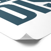 Poster Médecine - Noms Étranges Des Maladies (Coin)