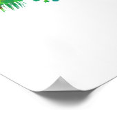 Poster Medellin Colombia Skyline (Coin)