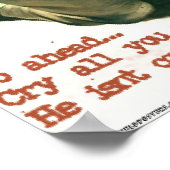 Poster Médic ! (Coin)