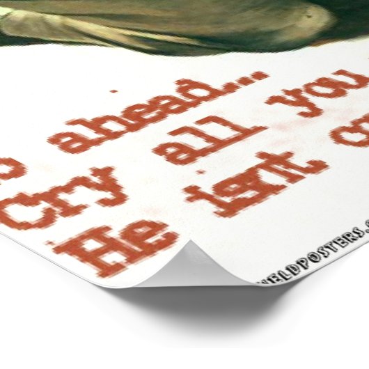 Poster Médic ! (Coin)