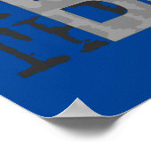 Poster Médicale (Coin)