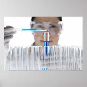 POSTER MÉDICALE 2
