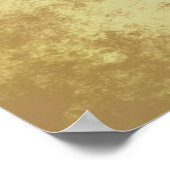 POSTER MÉDICAMENT SUR SCÈNE (Coin)