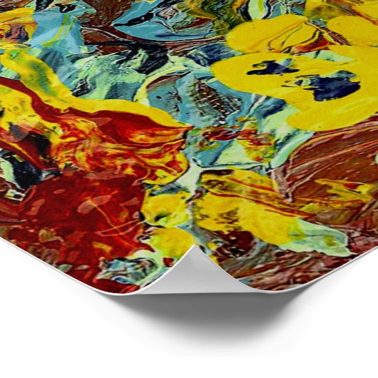 Poster Médicaments : (Coin)