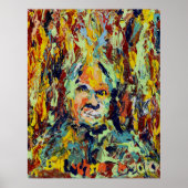 Poster Médicaments : (Devant)