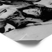 Poster Médicaments de l'armée (Coin)