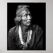 Poster Medicine Man, 1904 (Devant)