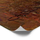 Poster Medicine Man (1916) par Charles Marion Russell (Coin)