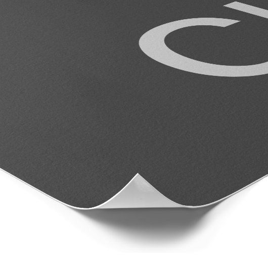 poster medieval club (Coin)