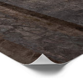 Poster Medieval Fantasy Wizard's Study (Coin)