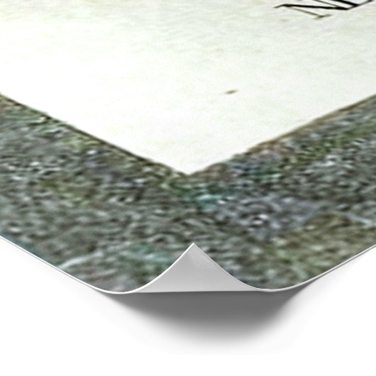 Poster médiéval suisse (Coin)