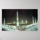 Poster Médina (Devant)