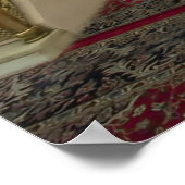 Poster Médinah Masjid Nabawi dans le mini-bar de valeur M (Coin)