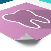 Poster medische pictogrammen (Hoek)