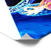 Poster Méditation (Coin)