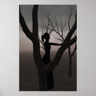 Poster Méditation