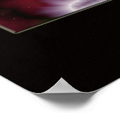 Poster Méditation (Coin)