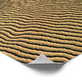 Poster Méditation (Coin)