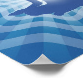 Poster Méditation (Coin)