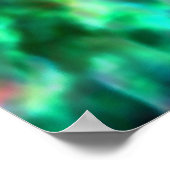 Poster Méditation consciente (Coin)