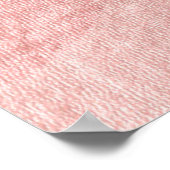 Poster Méditation de l'instructeur de yoga Citations de p (Coin)