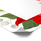 Poster Méditation de Noël a-z (Coin)