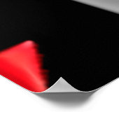 Poster Méditation du matin (Coin)