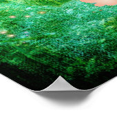 Poster Méditer - SRF (Coin)