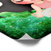 Poster Méditer - SRF (Coin)