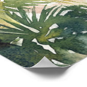 Poster Mediterranean Summer (Coin)