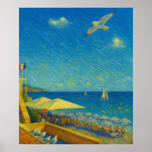 #MediterraneanArt #Cityscape #UrbanArt #TravelPost