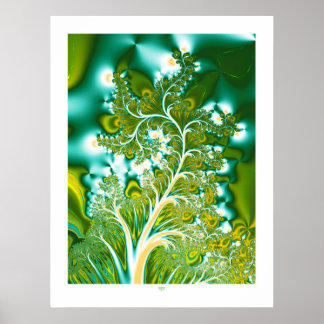 Poster Méditerranée