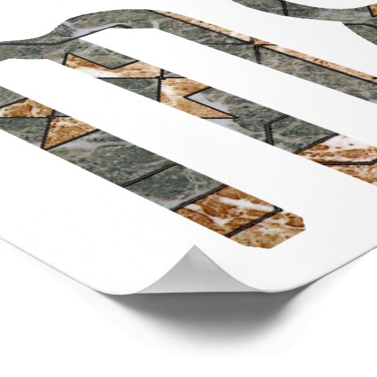 Poster Medusa (Coin)