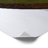 Poster Medusa (Coin)