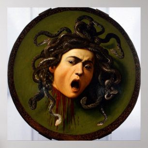 Poster Medusa