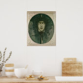 Poster Medusa, 1919 (Cuisine)