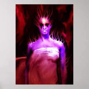 Poster Medusalla