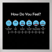 Poster Meeseeks (Devant)