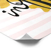 Poster Meet Me (Coin)