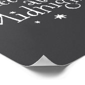 Poster Meet Me At Midnight New Year 2026 Romantic Countdo (Coin)