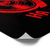 Poster Méfiez-vous du Succubus ! (Coin)