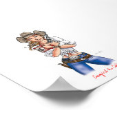 Poster Meg A. Starr (Coin)