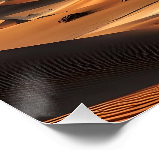 Poster Mega Metropolis (Coin)