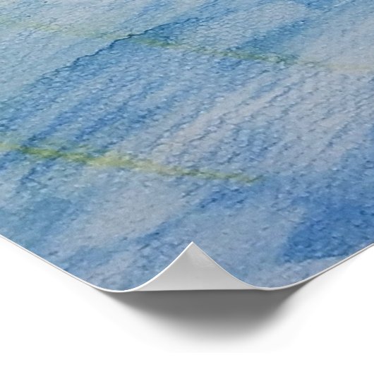 Poster Megalodon (Coin)