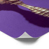 Poster Megillah dans un coque d'argent, Vienne, vers 1715 (Coin)