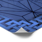 Poster Megumi Fushiguro (Coin)