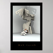 Poster Meh Lovah (Devant)