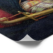 Poster Mehemet Ali, 1840 (Coin)